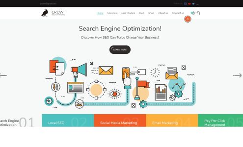 SEO And Marketing Henderson