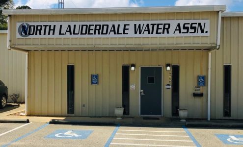 North Lauderdale Water Association Bailey