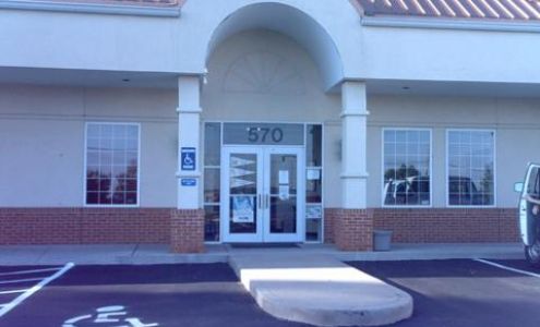 First Academy Child Care Center