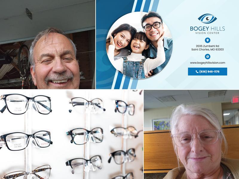 Bogey Hills Vision Center