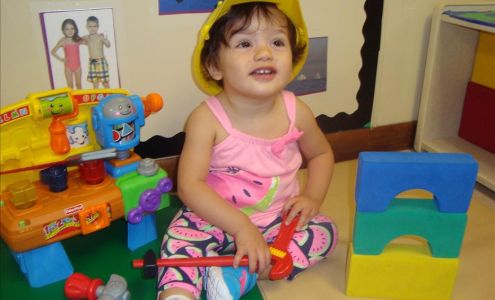 Zumbehl Road KinderCare