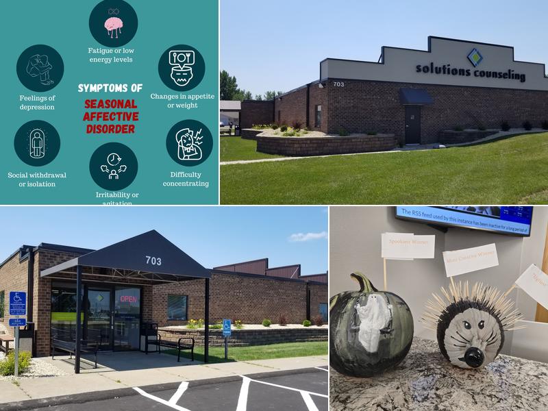 Solutions Counseling