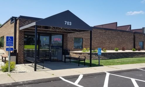 Solutions Counseling