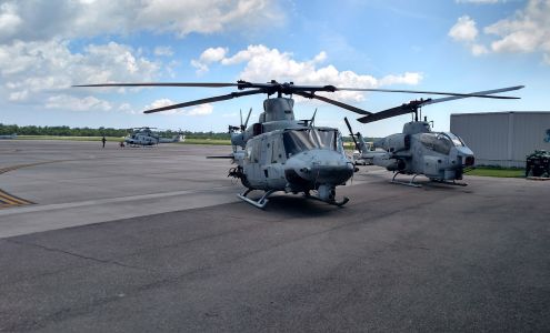 NTAG New Orleans Belle Chasse Louisiana 