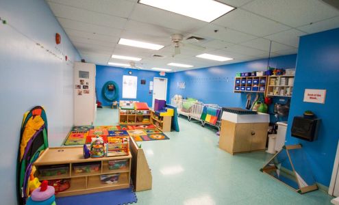 Little Guppy Child Development Center-St. Charles