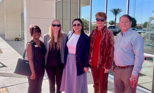 Desert Healthcare District