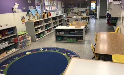 O2B Kids St. Charles