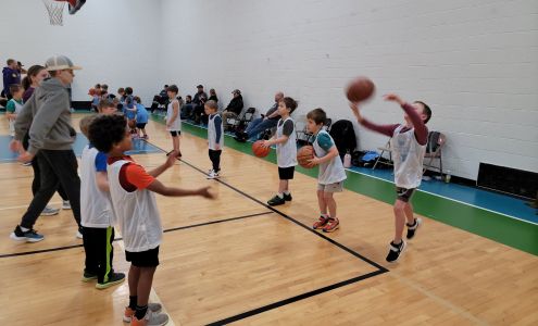 Brainerd Family YMCA