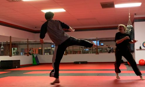 Team Ascension Combat Sports & Gymnastics