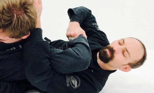 Black Arrow Martial Arts