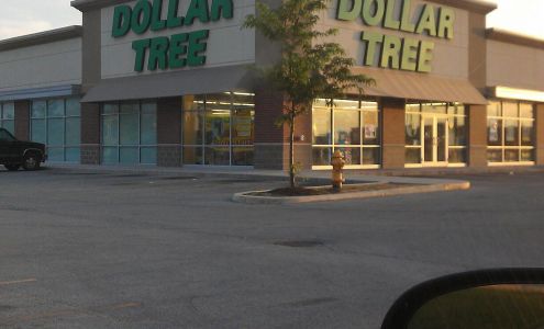 Dollar Tree