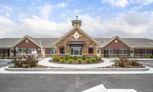 Primrose School of St. Charles at Heritage