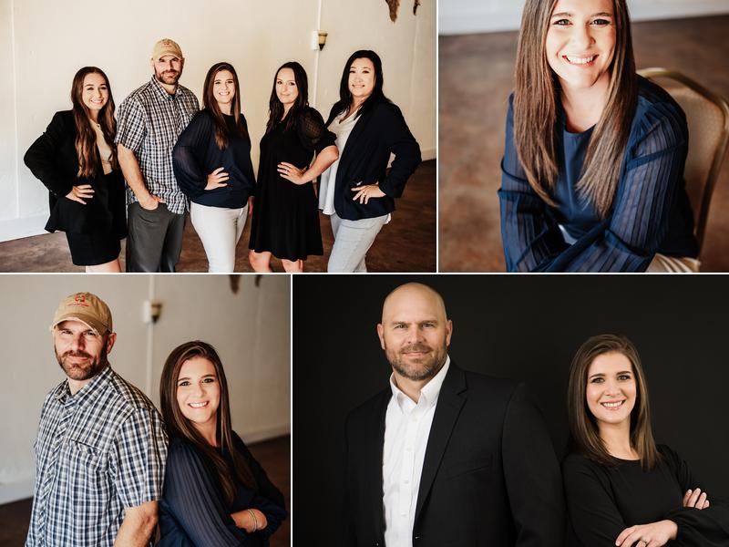 The Target Group - Michele Phillips & Co, Realtors