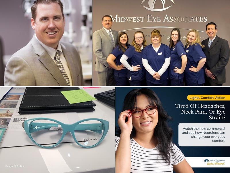 Midwest Eye Associates