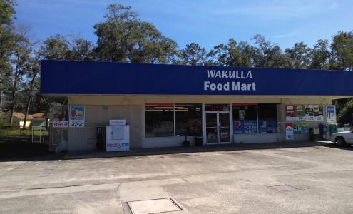 SUNOCO Crawfordville