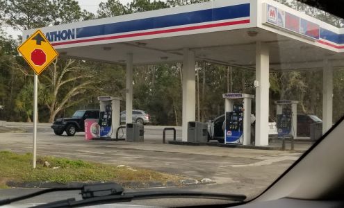 Shell Crawfordville