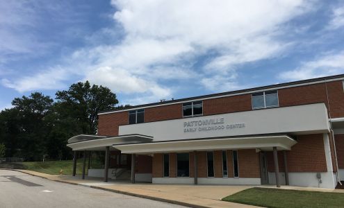 Pattonville Early Childhood