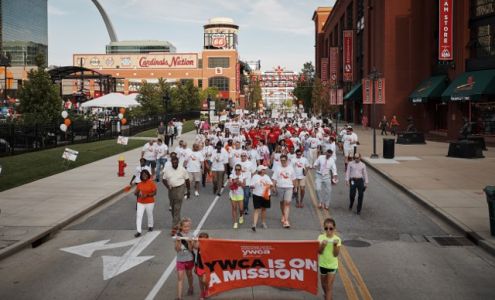 YWCA Metro St. Louis