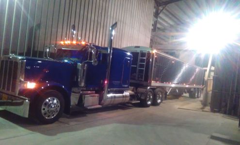 Tyson Foods Feed Mill Nashville