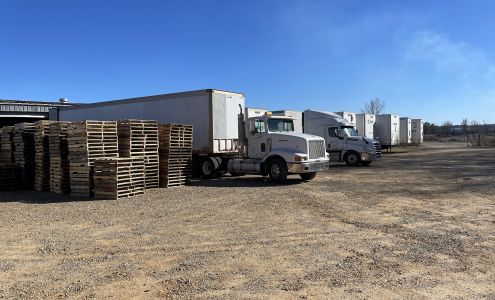 Barnes Paper Company Nashville