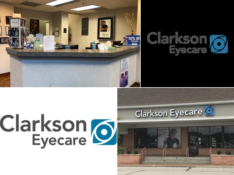 Clarkson Eyecare