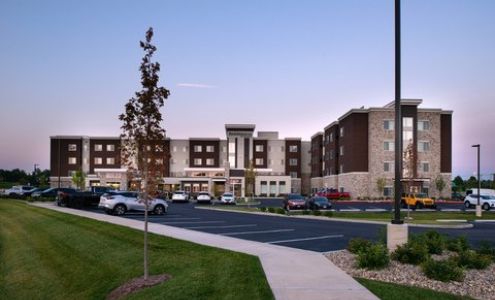 Residence Inn St. Louis Chesterfield