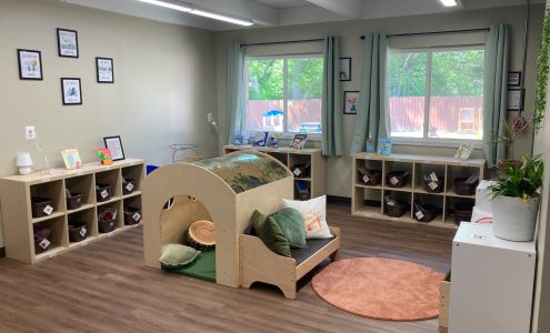 Cadence Academy Preschool