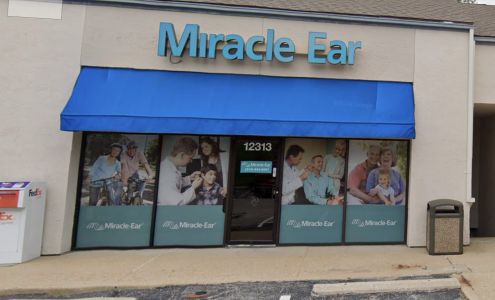 Miracle-Ear Hearing Aid Center
