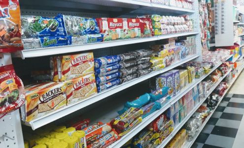 Lalo's Discount Store