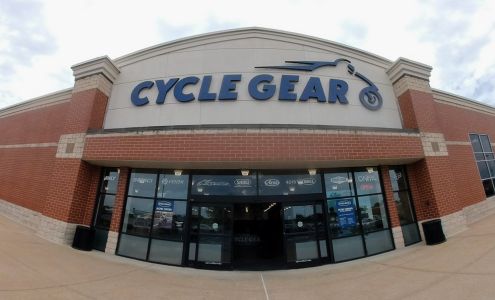 Cycle Gear