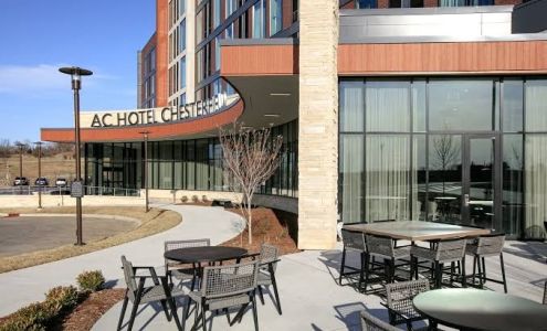 AC Hotel St. Louis Chesterfield