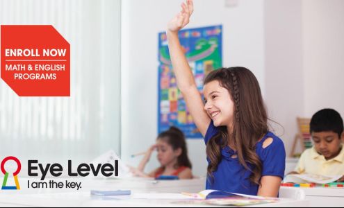 Eye Level Learning Center of Chesterfield