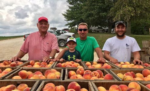 Sharecropper Farms LLC - Weigel Orchards Golden Eagle