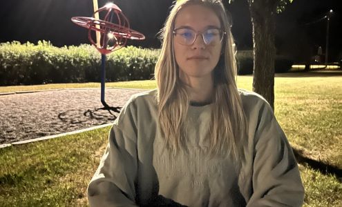 Blackie Hill Park Playground Blackie