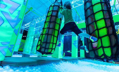 Urban Air Trampoline and Adventure Park Cottleville