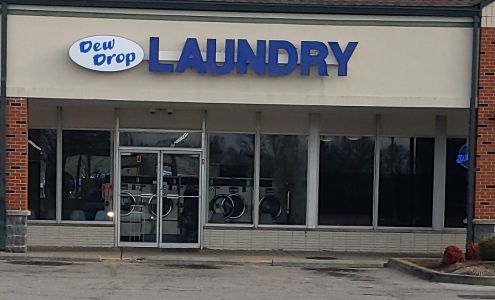 Dew Drop Laundry LLC
