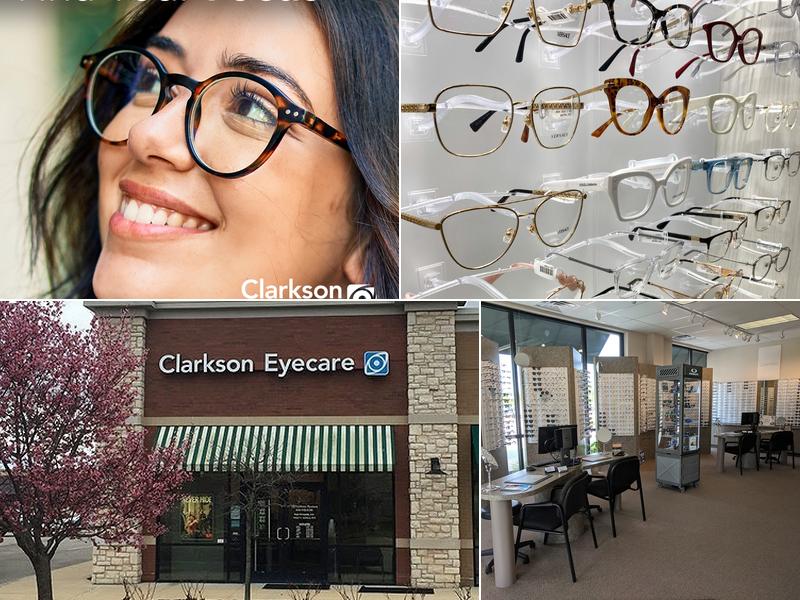 Clarkson Eyecare