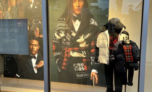 Polo Ralph Lauren Factory Store