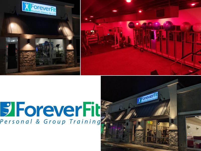ForeverFit