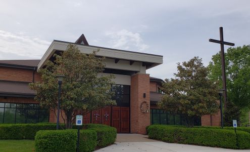 Christ Prince of Peace Church