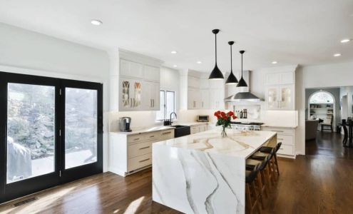 Callier & Thompson Kitchen Bath Appliance