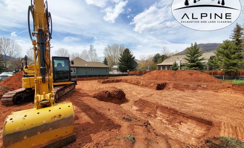 Alpine Excavation, LLC New Castle