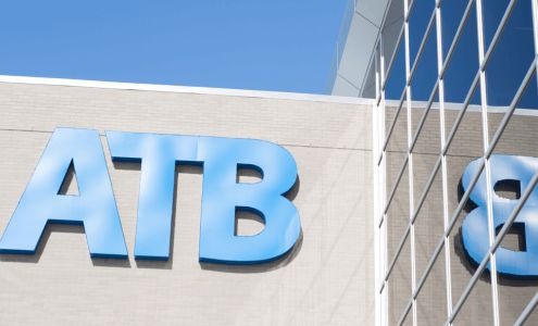 ATB Financial Delia