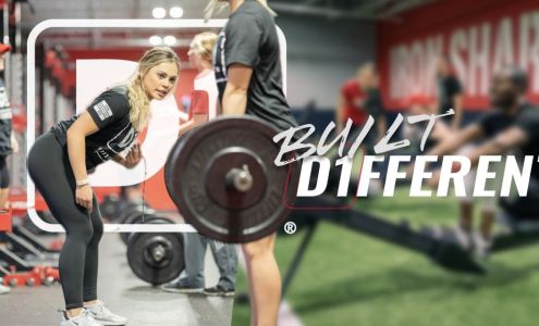 D1 Training St. Louis West