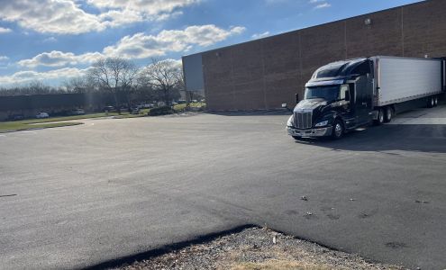 Eastern Port Logistics