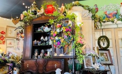 Talulah's Scents, Decor & More Cottleville
