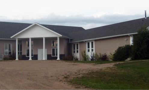 Elk Point Baptist Church Elk Point