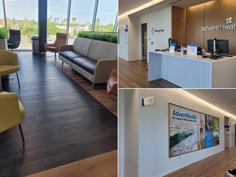 AdventHealth Primary Care+ Port Orange