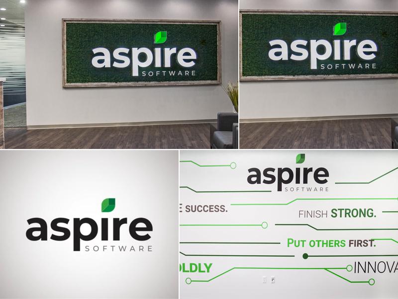Aspire Software