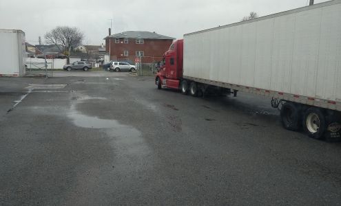 Speed Global Services Warehouse New Jersey